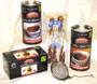 FAIRTRADE & �KOLOGISK TE OG TILBEH�R
